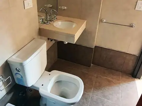 Departamento en Alquiler al Este