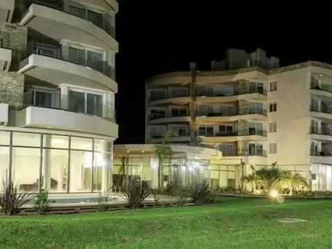 Punta Del Este Departamentos Azure Towers 1 Dorm/  3 Pers  9