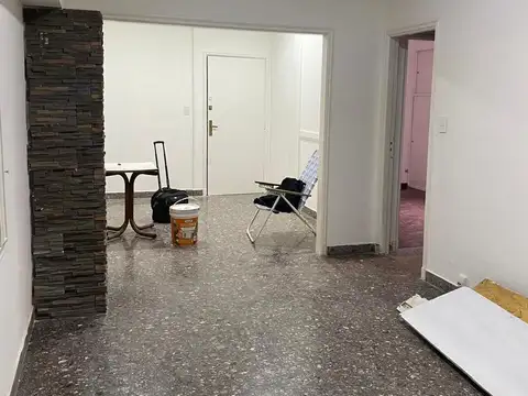 Depto Tipo Casa en Venta de 3 ambientes