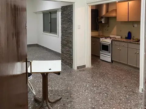 Depto Tipo Casa en Venta de 2 dormitorios