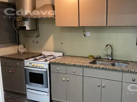 Depto Tipo Casa en Venta en Villa Adelina, USD 110.000