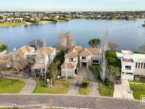Casa en Venta en Nordelta Los Castores, Nordelta