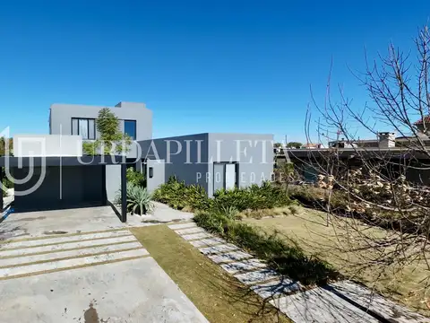 Casa en Venta en Pilara, Countries y Barrios Cerrados en Pilar