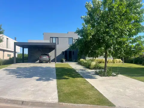 Casa en Venta en Pilara, USD 1.100.000
