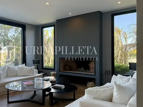 Casa en Venta 1 año