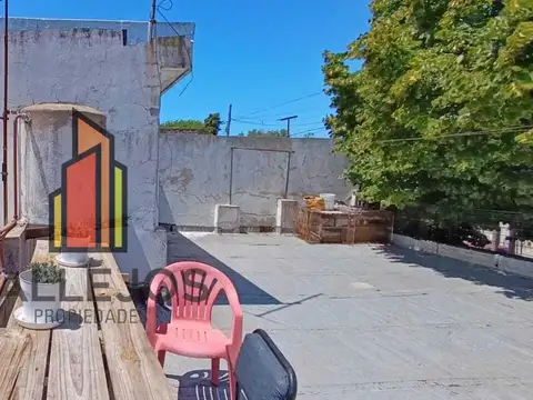 Depto Tipo Casa en Venta de 4 ambientes