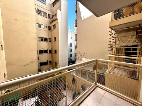 Departamento en Venta en Belgrano, USD 125.000