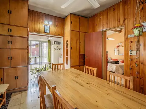 Depto Tipo Casa en Venta en Tapiales, USD 144.000
