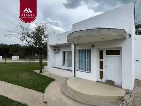 Oportunidad Casa en venta en B° Solares, Merlo, San Luis.
