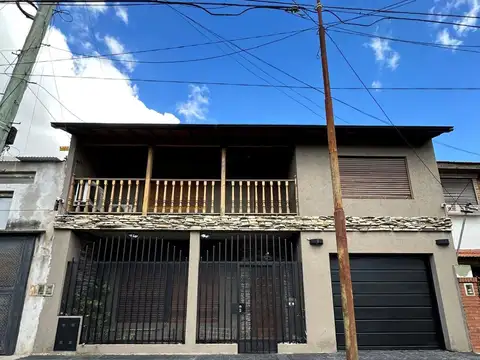Alquiler casa 4 ambientes moron 