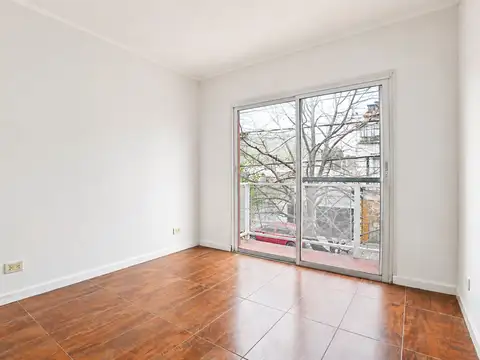 VTA.PH TPO DUPLEX 3AMB/PATIO.V. LYNCH APTO CREDITO