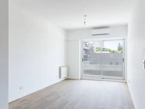 Av. Cabildo y Deheza - Altos de Nuñez