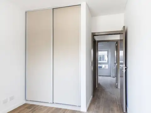 Departamento en Venta en Nuñez, USD 280.000