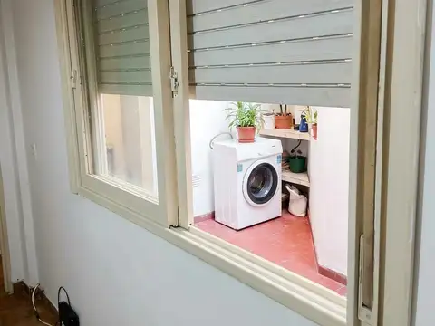 Departamento en Venta 41 años