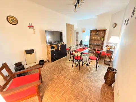 Departamento en Venta en Caballito Norte, Caballito