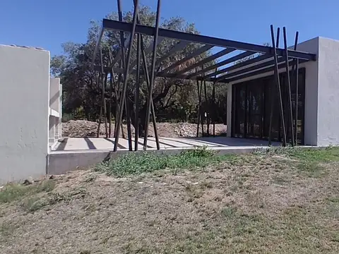 Terreno en Venta en Cruz de Piedra, Maipú