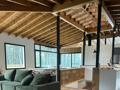 Casa en Alquiler al Noroeste