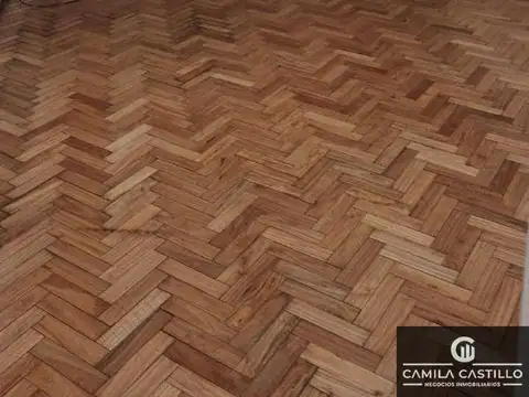 Departamento en alquiler en Caballito 3 AMBIENTES