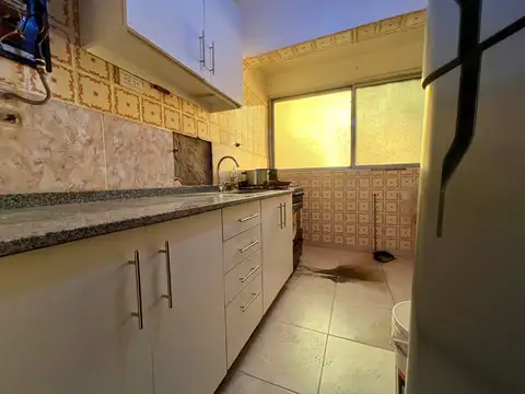 Departamento en Venta en Villa Soldati, USD 32.000