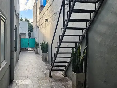 Depto Tipo Casa en Alquiler al Este