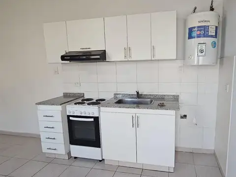 Depto Tipo Casa en Alquiler de 1 dormitorio