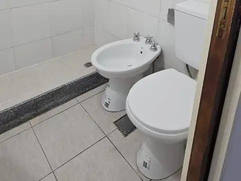 Depto Tipo Casa en Alquiler de 1 dormitorio