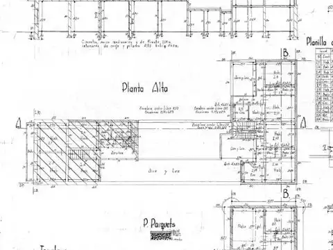 Terreno en Venta en Parque Avellaneda, USD 310.000