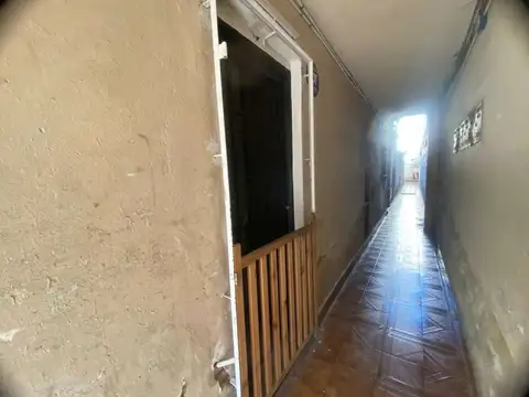 Terreno en Venta 8,66  mts Frente