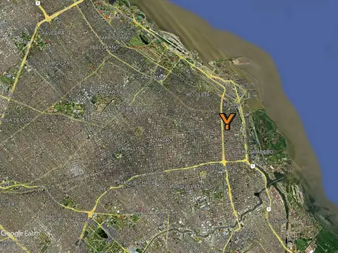 Departamento en Alquiler en Pinamar, $ 900.000