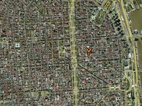 Departamento en Alquiler Apto profesional