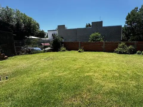 PH en zona céntrica de Funes