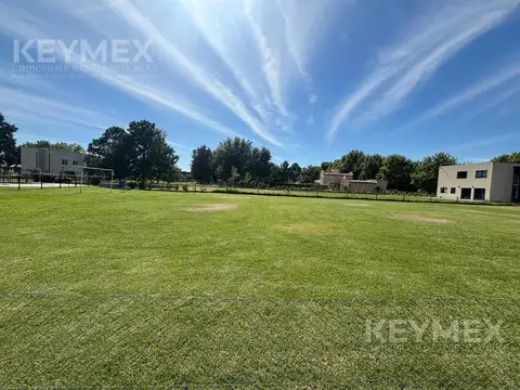 venta lote en  Haras Del Sol Pilar