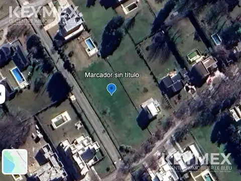 ruta 25 km 7.5 B Haras del Sol lote 196