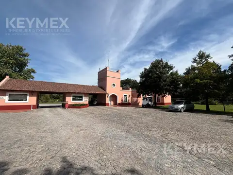 venta lote en  Haras Del Sol Pilar
