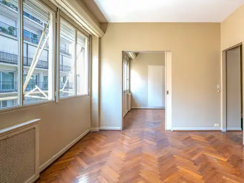 Departamento en Venta en Recoleta, USD 220.000