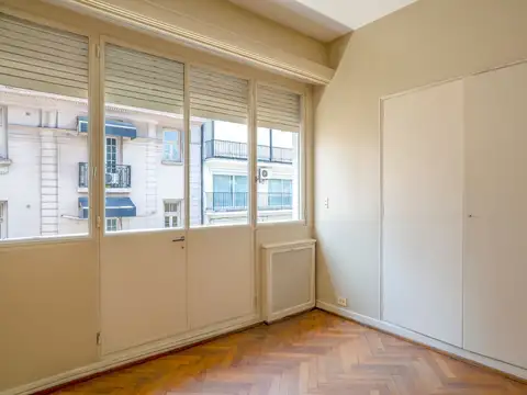 Departamento en Venta 60 años