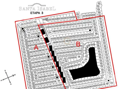 Barrio Cerrado Santa Isabel