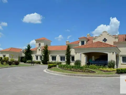 Terrenos en venta - 3.420mts2 - La Reserva Escondida, Área 60, La Plata