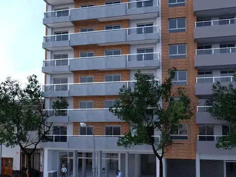 Departamento en Venta A Estrenar