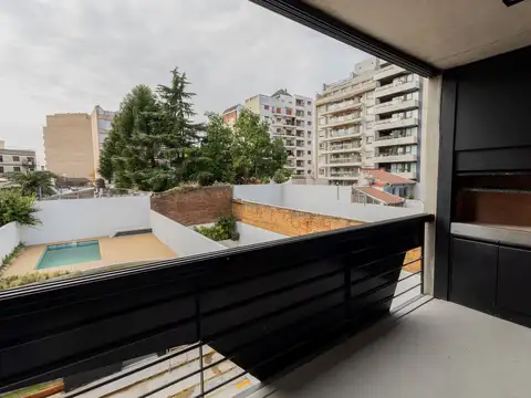 Departamento en Venta en Villa Luro, Capital Federal