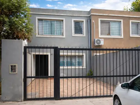 Departamento en Venta, 4 Ambientes, en Villa Rosa, Pilar, GBA Norte