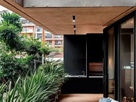 Departamento cuatro ambientes en venta - ANTON 7