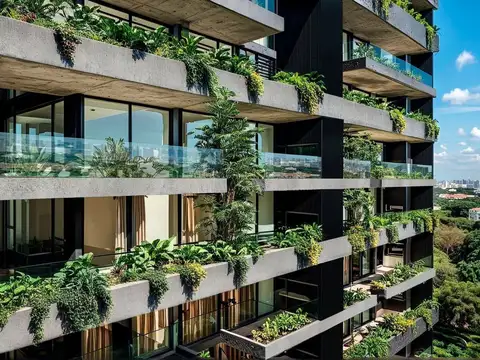 Departamento en Venta de 3 dormitorios