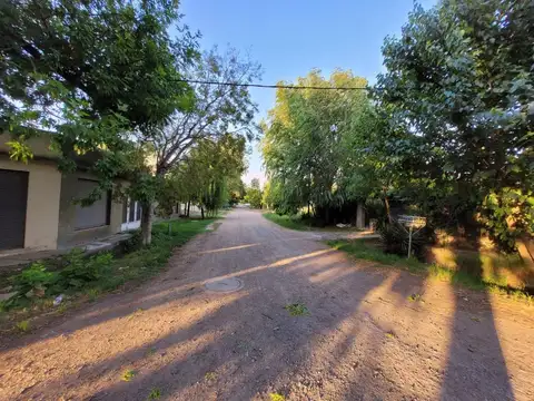 Terreno en Venta de 274,0 m2