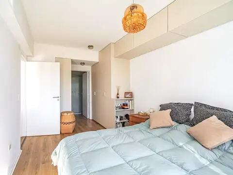 Departamento en Venta 4 años