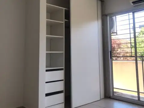 Monoambiente céntrico Rivera 680