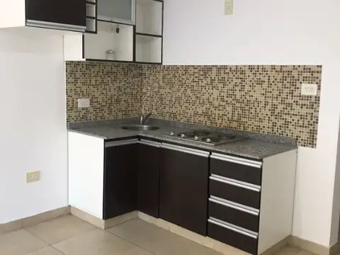 Departamento en Alquiler 8 años