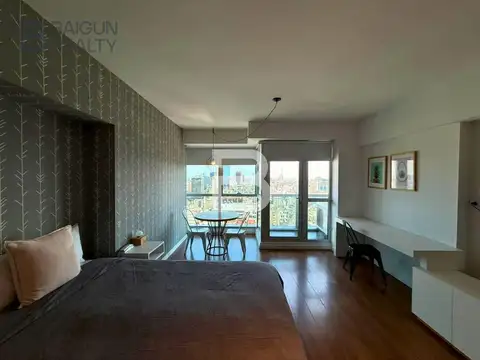 Departamento en Alquiler en Retiro, USD 750