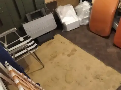 Departamento en Venta 50 años