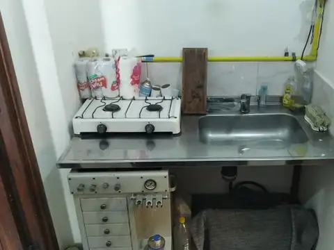 Departamento en Venta en Caseros, USD 85.000